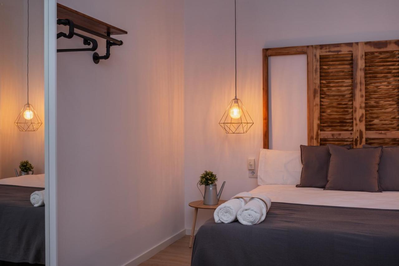 Gomez Rooms Xàtiva Zewnętrze zdjęcie