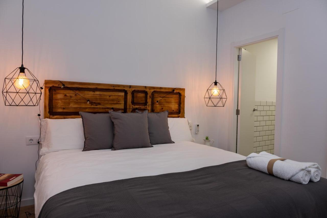 Gomez Rooms Xàtiva Zewnętrze zdjęcie