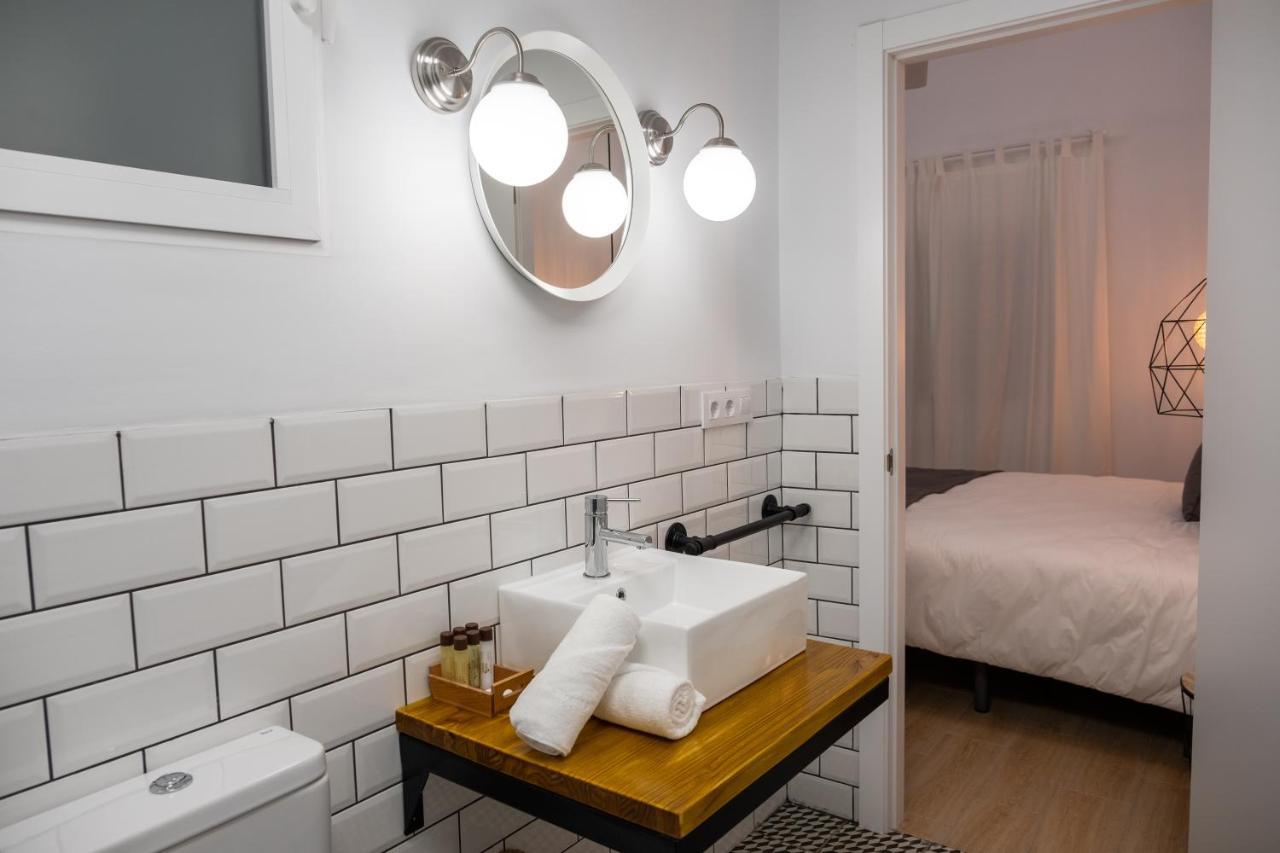 Gomez Rooms Xàtiva Zewnętrze zdjęcie