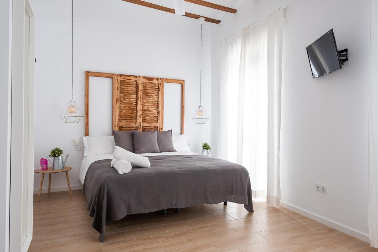 Gomez Rooms Xàtiva Zewnętrze zdjęcie