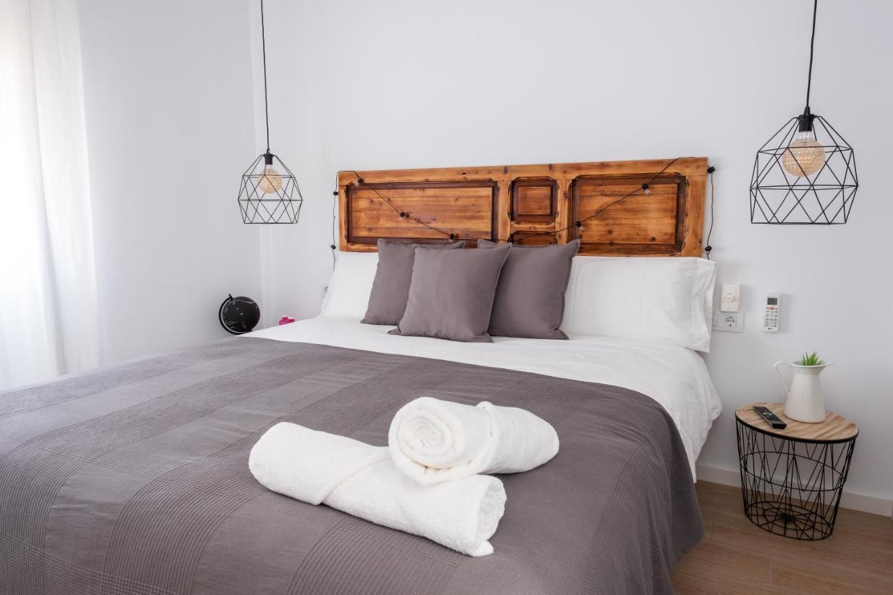 Gomez Rooms Xàtiva Zewnętrze zdjęcie