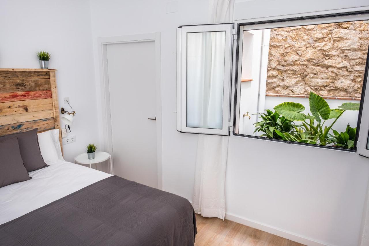 Gomez Rooms Xàtiva Zewnętrze zdjęcie