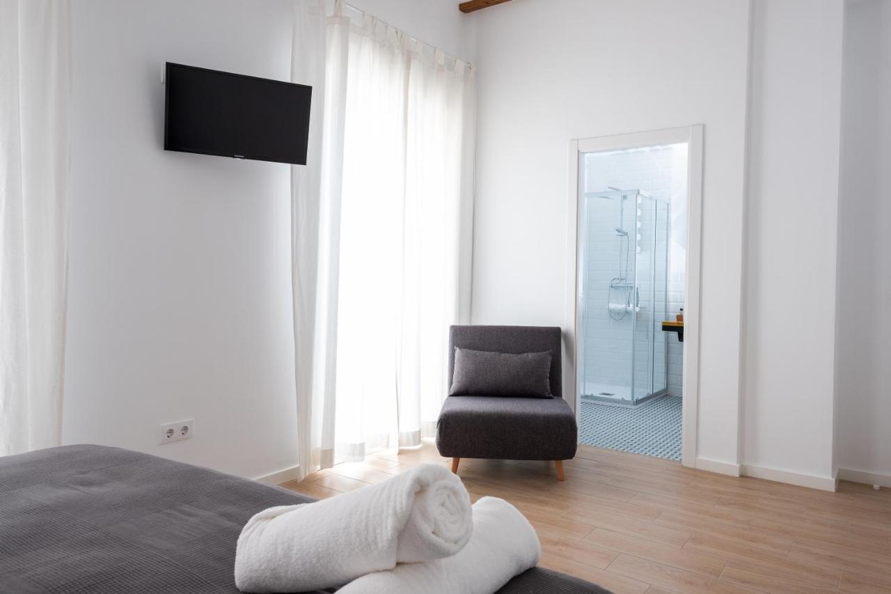 Gomez Rooms Xàtiva Zewnętrze zdjęcie