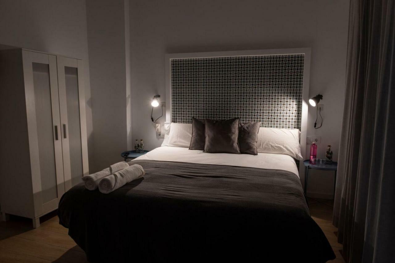 Gomez Rooms Xàtiva Zewnętrze zdjęcie