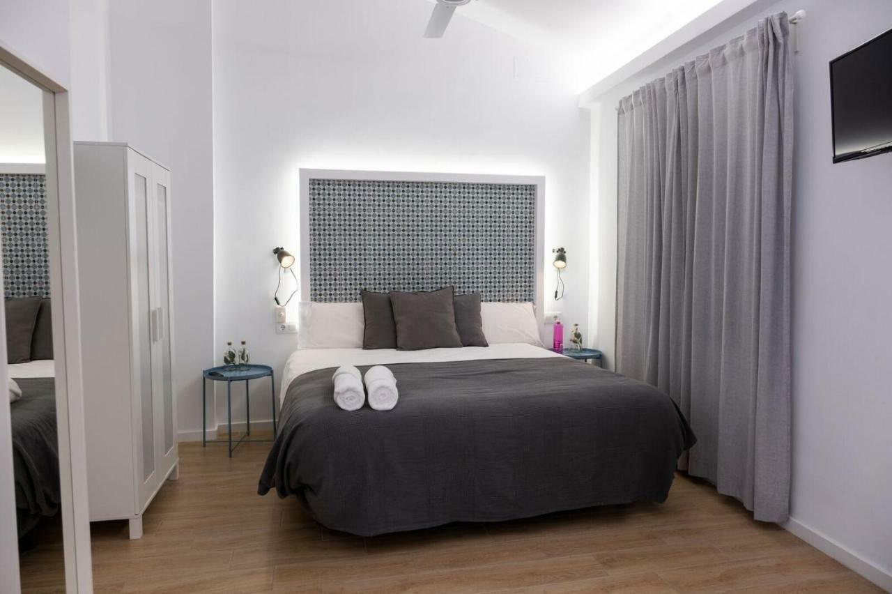 Gomez Rooms Xàtiva Zewnętrze zdjęcie